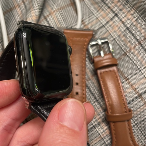 Apple Watch - Picture 4 of 6